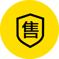  專業(yè)的售后服務(wù)團(tuán)隊(duì)，讓您無(wú)憂